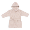 Terry bathrobe - Miffy - Nougat