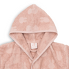 Terry bathrobe - Miffy - Wild pink