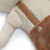 Bowie plush 