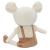 Bowie plush 