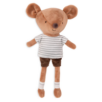 Plush Jackie 