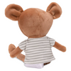 Plush Jackie 