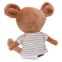 Plush Jackie 