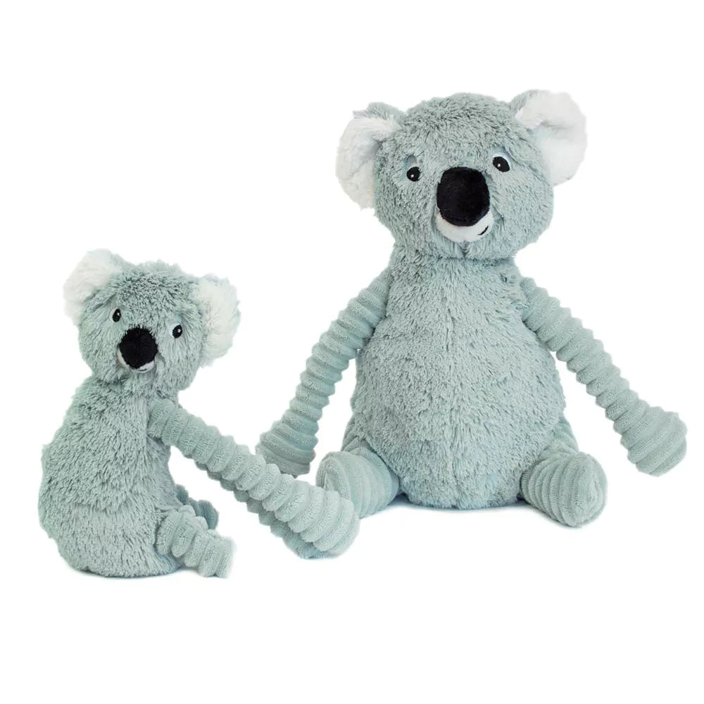 Koala plush toy mom &amp; baby