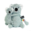 Peluche Koala maman & bébé