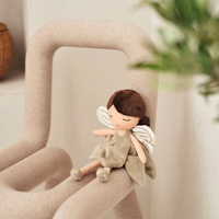 Fairy plush - Livia