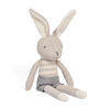 Rabbit soft toy - Joey