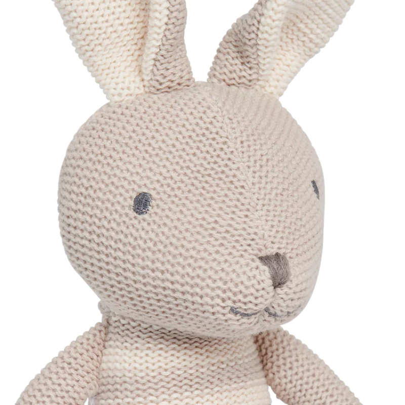 Rabbit soft toy - Joey
