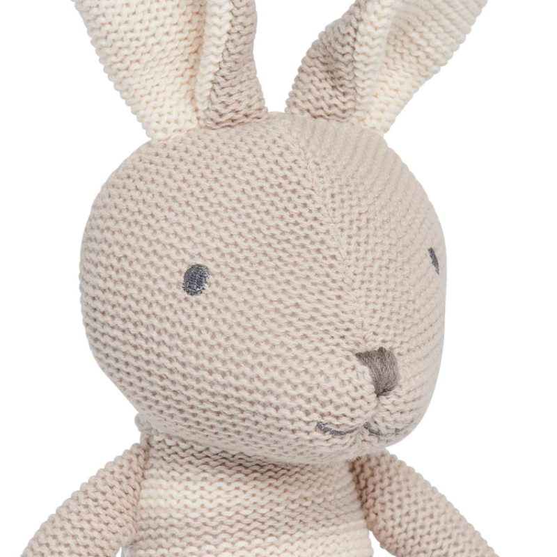 Peluche lapin - Joey