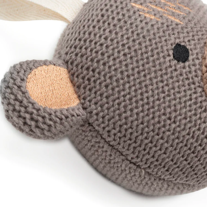 Musical plush toy - Bear