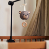 Musical plush toy - Bear