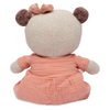 Teddy bear plush toy - Julie