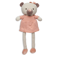 Teddybär-Plüschtier - Julie