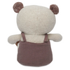 Teddy bear soft toy - Sam