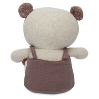 Teddy bear soft toy - Sam