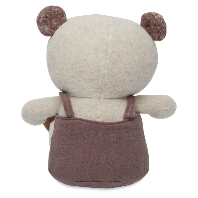 Teddy bear soft toy - Sam