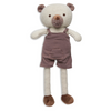 Teddy bear soft toy - Sam