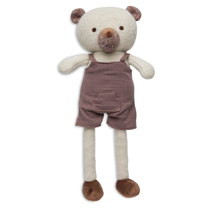 Teddy bear soft toy - Sam