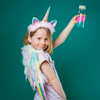 Set mit 3 Sinnesflaschen - Fantasy