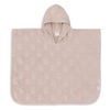 Terry bath poncho - Miffy - Nougat