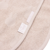 Badeponcho aus Frottee – Miffy – Nougat