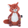 Peluche raton laveur - Terracota