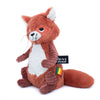 Peluche raton laveur - Terracota
