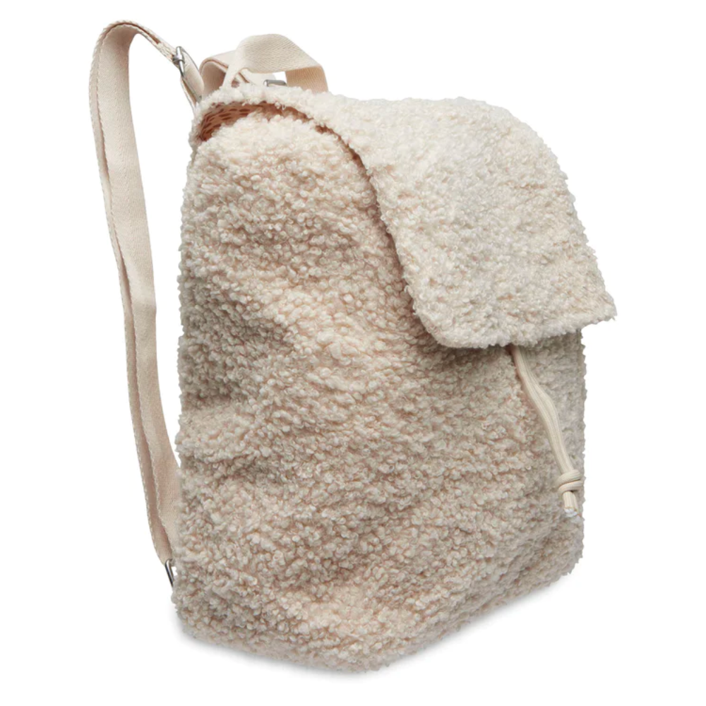 Sac à dos boucle - naturel