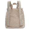 Sac à dos boucle - naturel