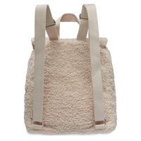 Sac à dos boucle - naturel