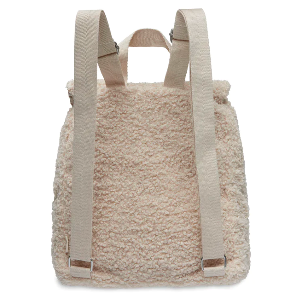 Sac à dos boucle - naturel