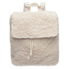 Sac à dos boucle - naturel