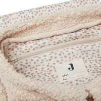 Sac à dos boucle - naturel