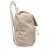 Sac à dos boucle - naturel