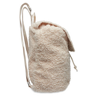 Sac à dos boucle - naturel