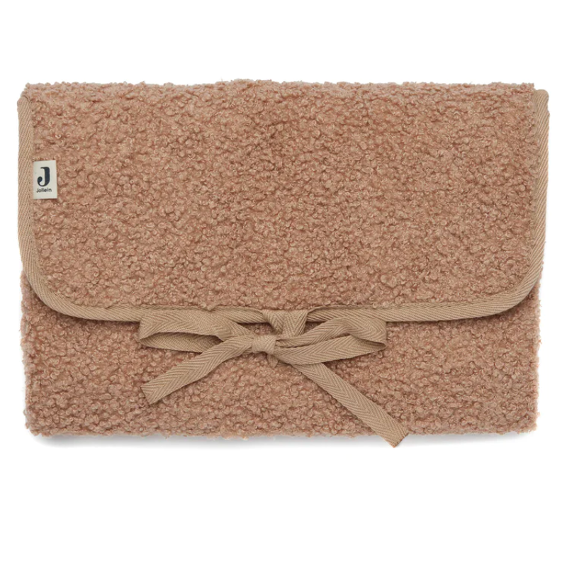 Nomadic loop changing mat - biscuit