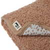 Nomadic loop changing mat - biscuit