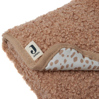 Nomadic loop changing mat - biscuit