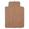 Nomadic loop changing mat - biscuit