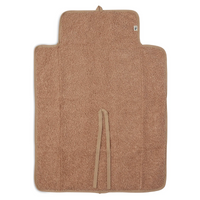 Nomadic loop changing mat - biscuit