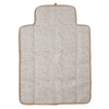 Nomadic loop changing mat - biscuit