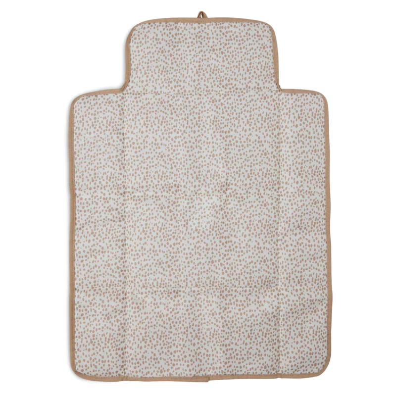 Nomadic loop changing mat - biscuit