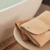 Nomadic loop changing mat - biscuit