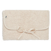 Nomadic loop changing mat - natural