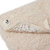 Nomadic loop changing mat - natural