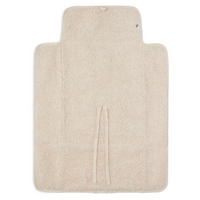 Nomadic loop changing mat - natural