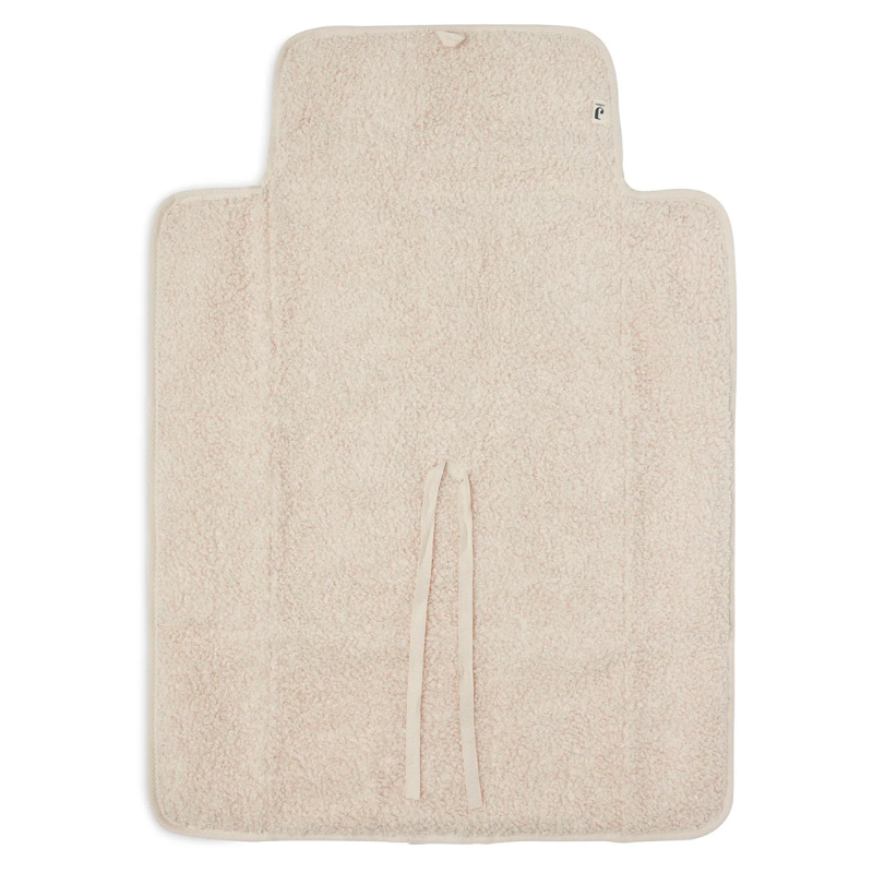 Nomadic loop changing mat - natural
