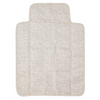 Nomadic loop changing mat - natural