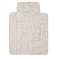 Nomadic loop changing mat - natural
