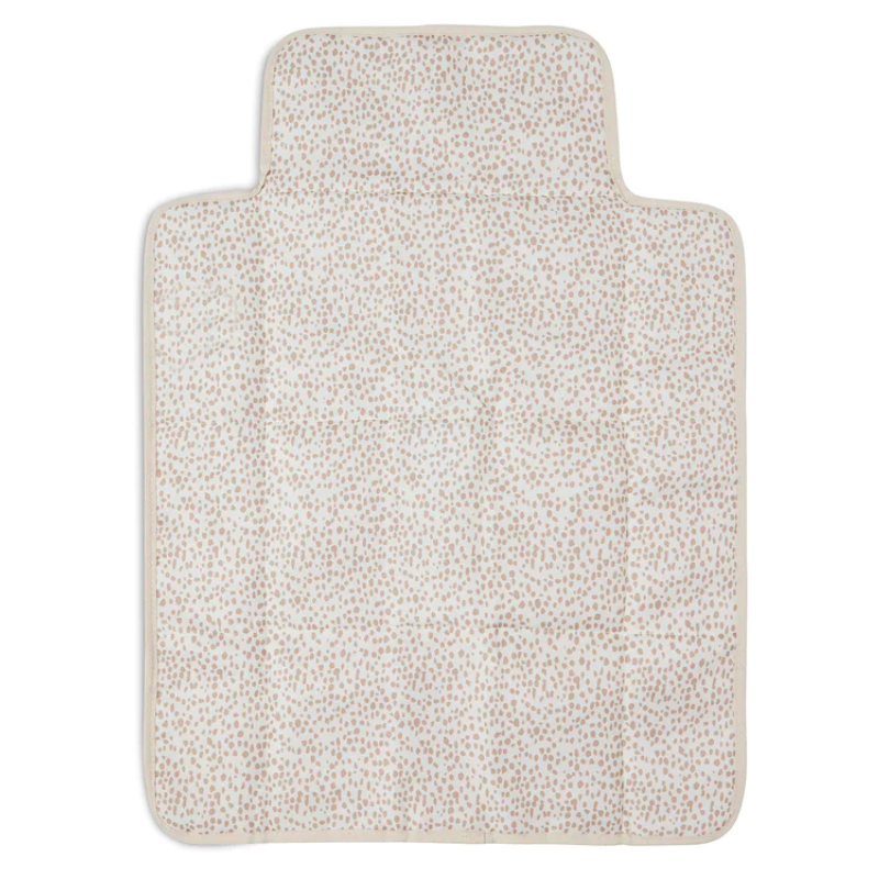 Nomadic loop changing mat - natural
